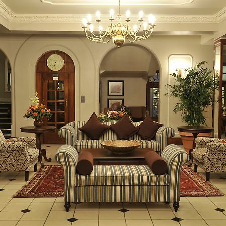 Imperial Hotel By Misty Blue Hotels Pietermaritzburg Zewnętrze zdjęcie