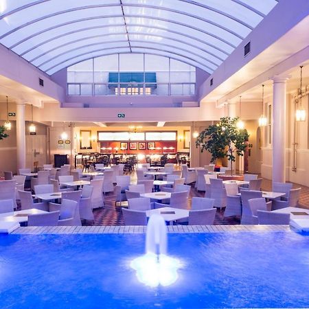 Imperial Hotel By Misty Blue Hotels Pietermaritzburg Zewnętrze zdjęcie