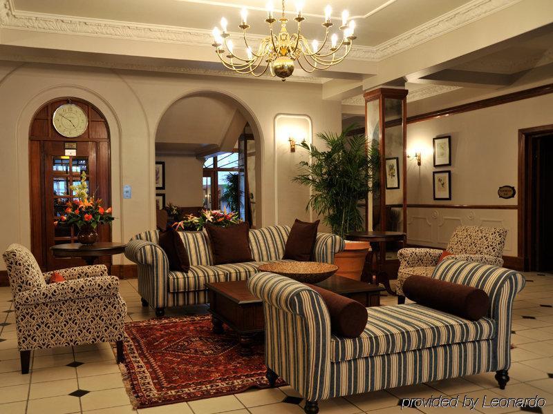 Imperial Hotel By Misty Blue Hotels Pietermaritzburg Zewnętrze zdjęcie