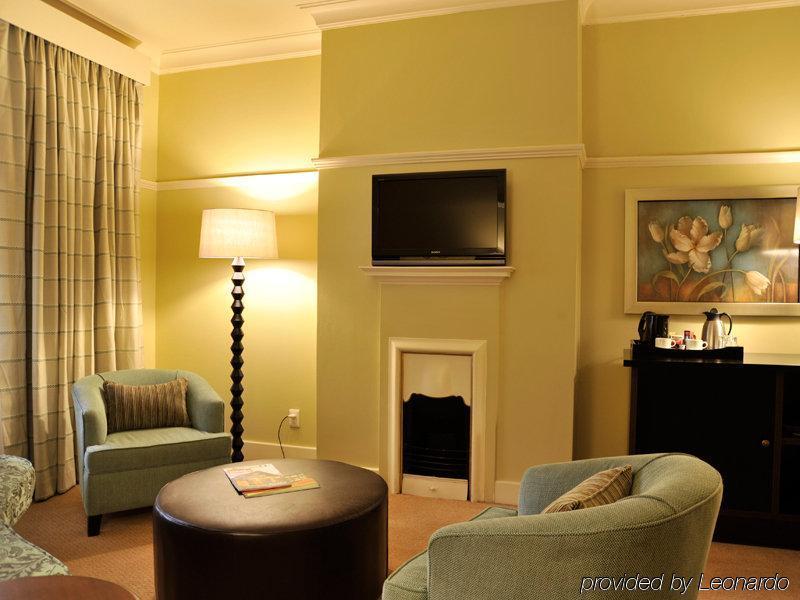 Imperial Hotel By Misty Blue Hotels Pietermaritzburg Zewnętrze zdjęcie