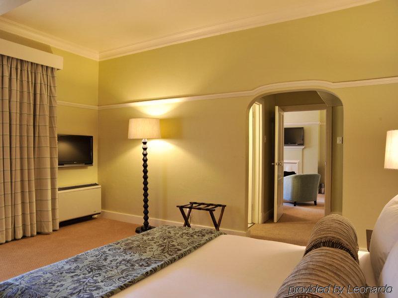 Imperial Hotel By Misty Blue Hotels Pietermaritzburg Zewnętrze zdjęcie