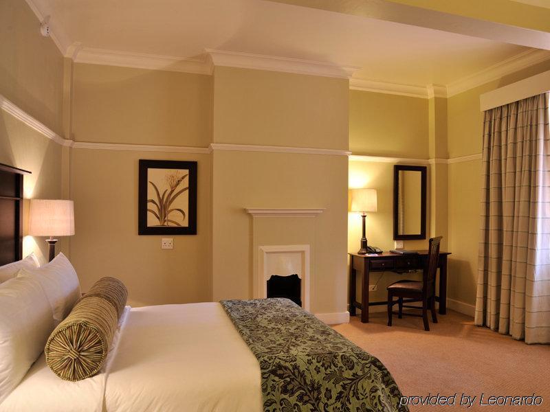 Imperial Hotel By Misty Blue Hotels Pietermaritzburg Zewnętrze zdjęcie