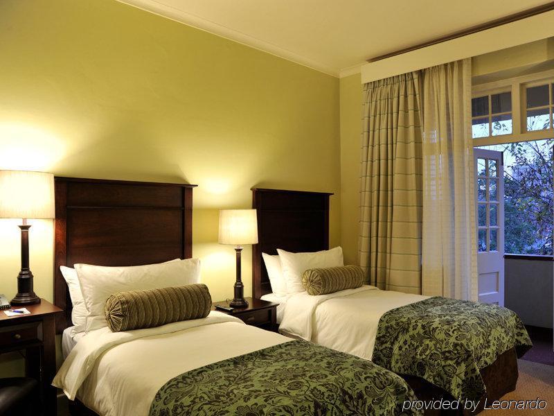 Imperial Hotel By Misty Blue Hotels Pietermaritzburg Zewnętrze zdjęcie