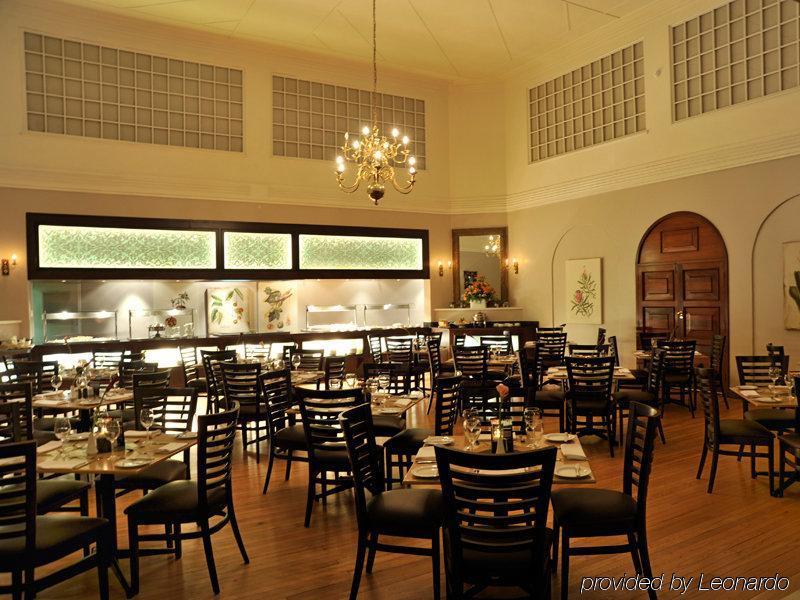 Imperial Hotel By Misty Blue Hotels Pietermaritzburg Zewnętrze zdjęcie