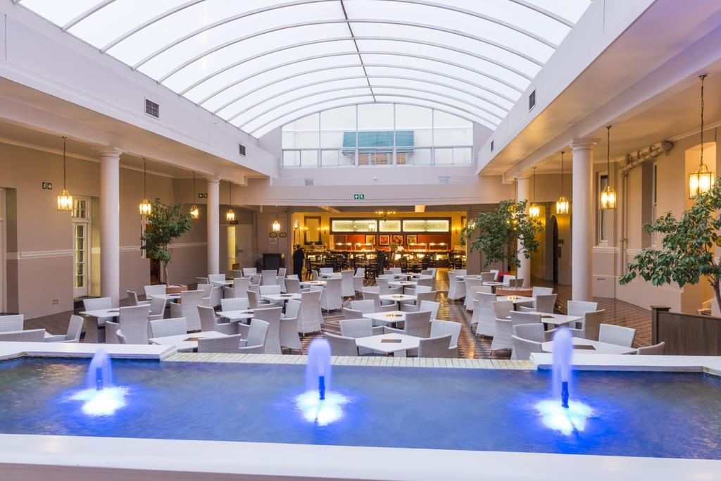 Imperial Hotel By Misty Blue Hotels Pietermaritzburg Zewnętrze zdjęcie