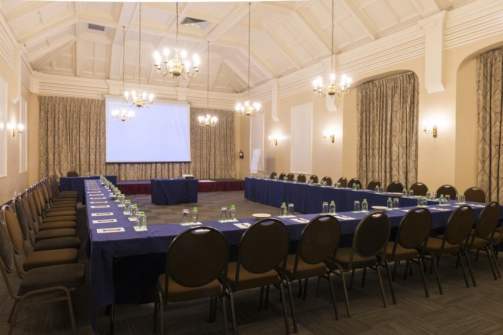 Imperial Hotel By Misty Blue Hotels Pietermaritzburg Zewnętrze zdjęcie