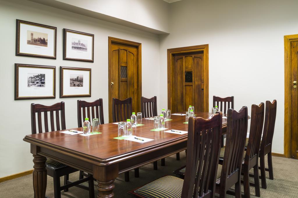Imperial Hotel By Misty Blue Hotels Pietermaritzburg Zewnętrze zdjęcie