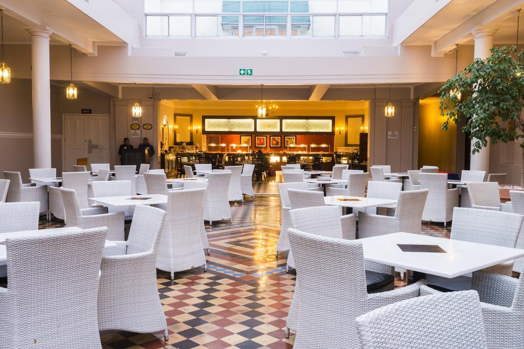 Imperial Hotel By Misty Blue Hotels Pietermaritzburg Zewnętrze zdjęcie