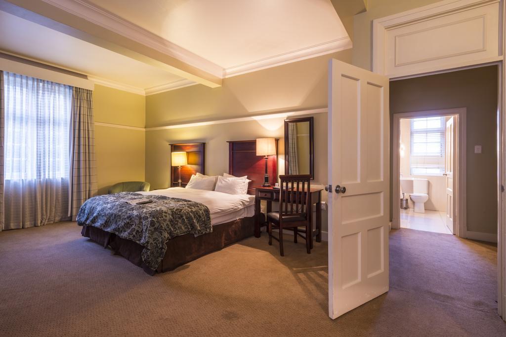 Imperial Hotel By Misty Blue Hotels Pietermaritzburg Zewnętrze zdjęcie