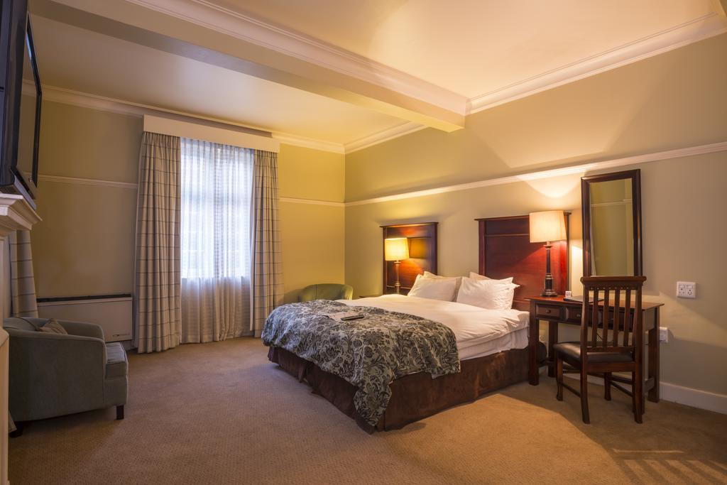 Imperial Hotel By Misty Blue Hotels Pietermaritzburg Zewnętrze zdjęcie
