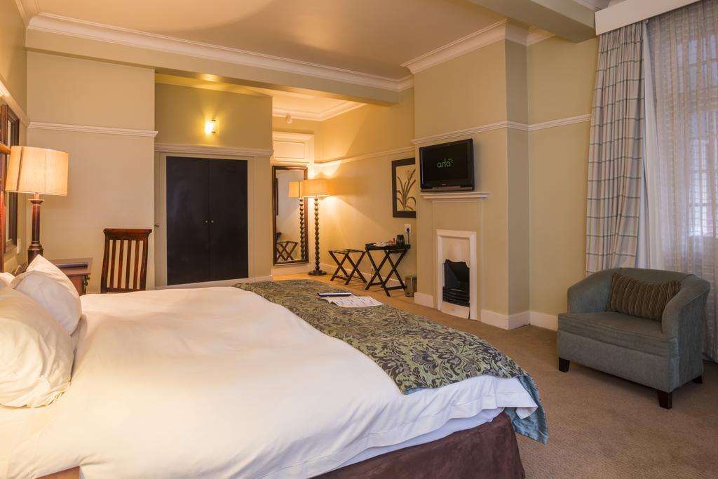 Imperial Hotel By Misty Blue Hotels Pietermaritzburg Zewnętrze zdjęcie
