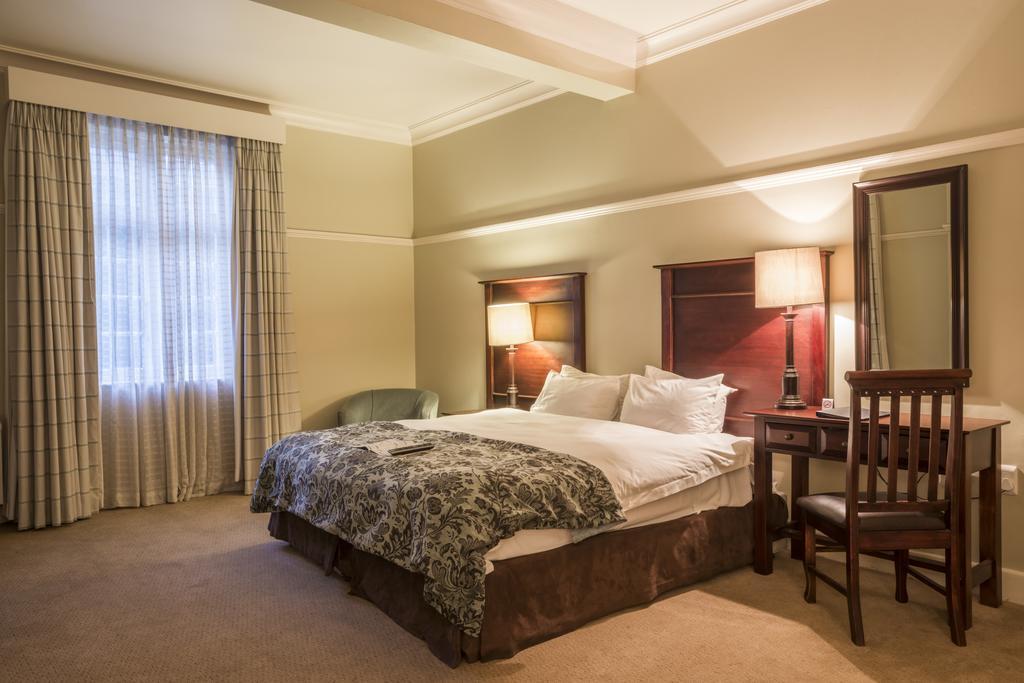 Imperial Hotel By Misty Blue Hotels Pietermaritzburg Zewnętrze zdjęcie