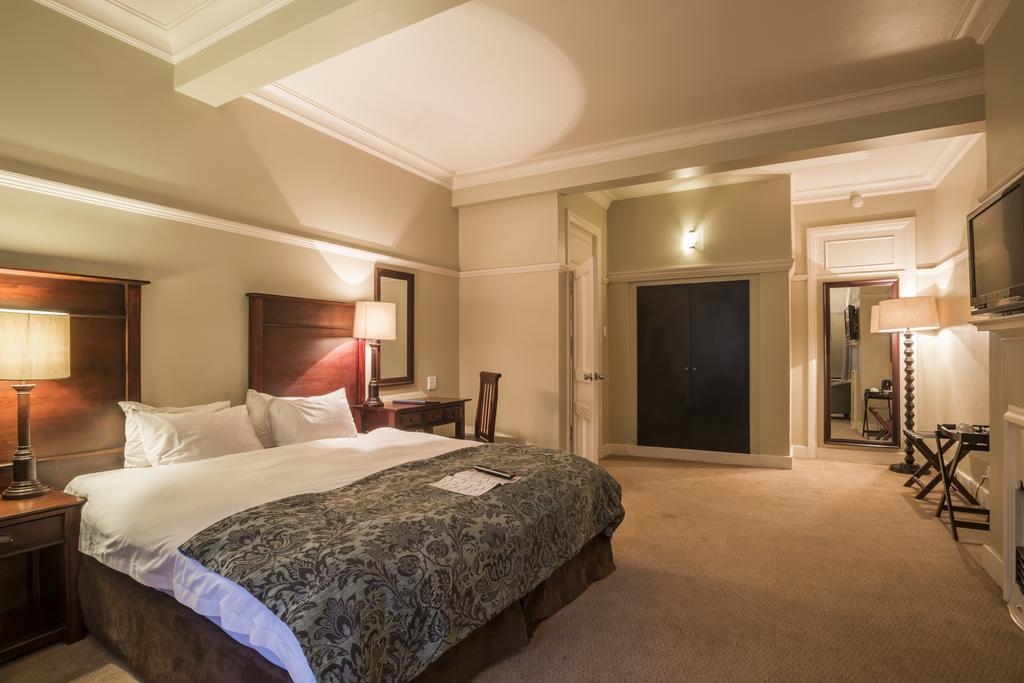 Imperial Hotel By Misty Blue Hotels Pietermaritzburg Zewnętrze zdjęcie