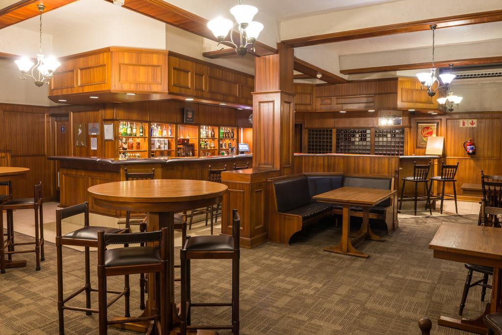 Imperial Hotel By Misty Blue Hotels Pietermaritzburg Zewnętrze zdjęcie
