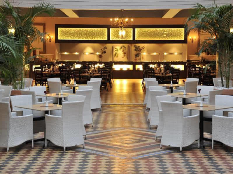 Imperial Hotel By Misty Blue Hotels Pietermaritzburg Zewnętrze zdjęcie