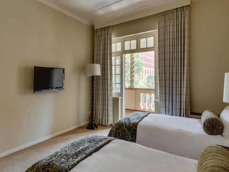 Imperial Hotel By Misty Blue Hotels Pietermaritzburg Zewnętrze zdjęcie