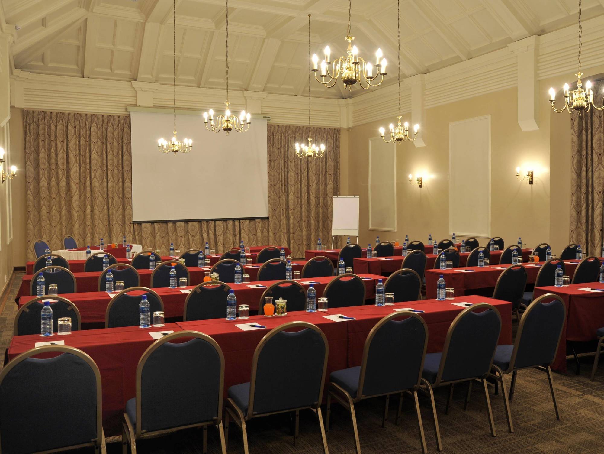 Imperial Hotel By Misty Blue Hotels Pietermaritzburg Zewnętrze zdjęcie