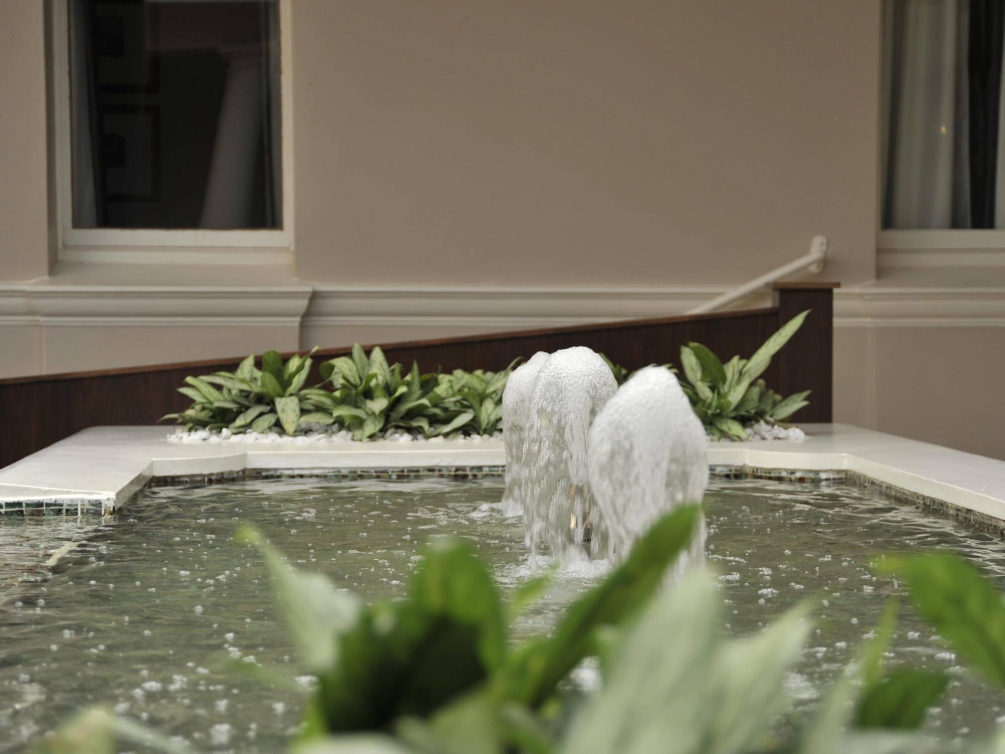 Imperial Hotel By Misty Blue Hotels Pietermaritzburg Zewnętrze zdjęcie