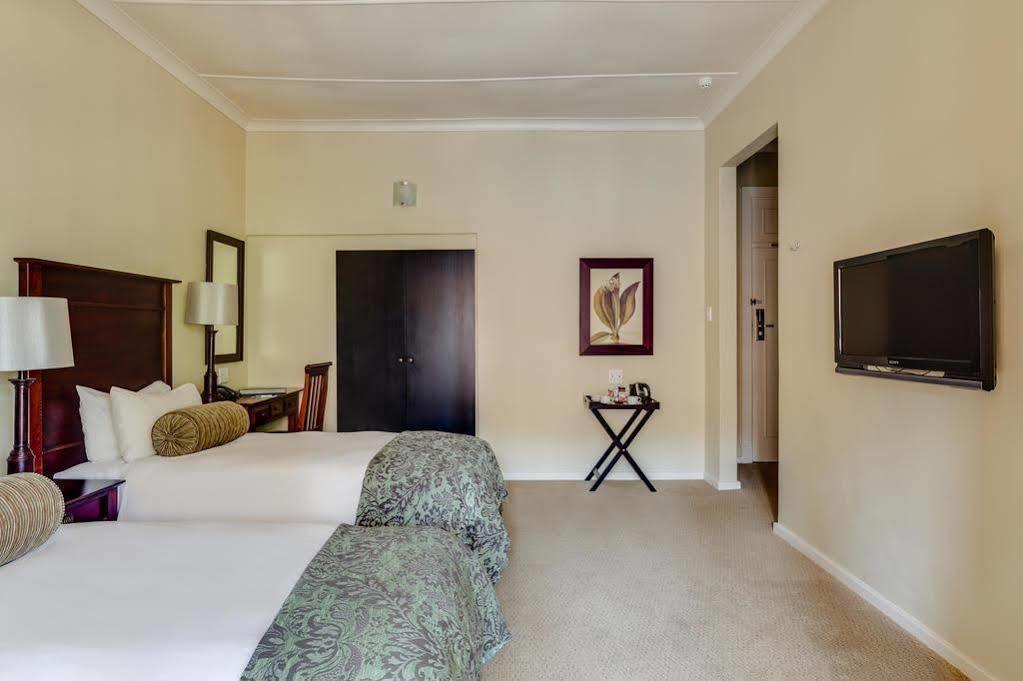 Imperial Hotel By Misty Blue Hotels Pietermaritzburg Zewnętrze zdjęcie