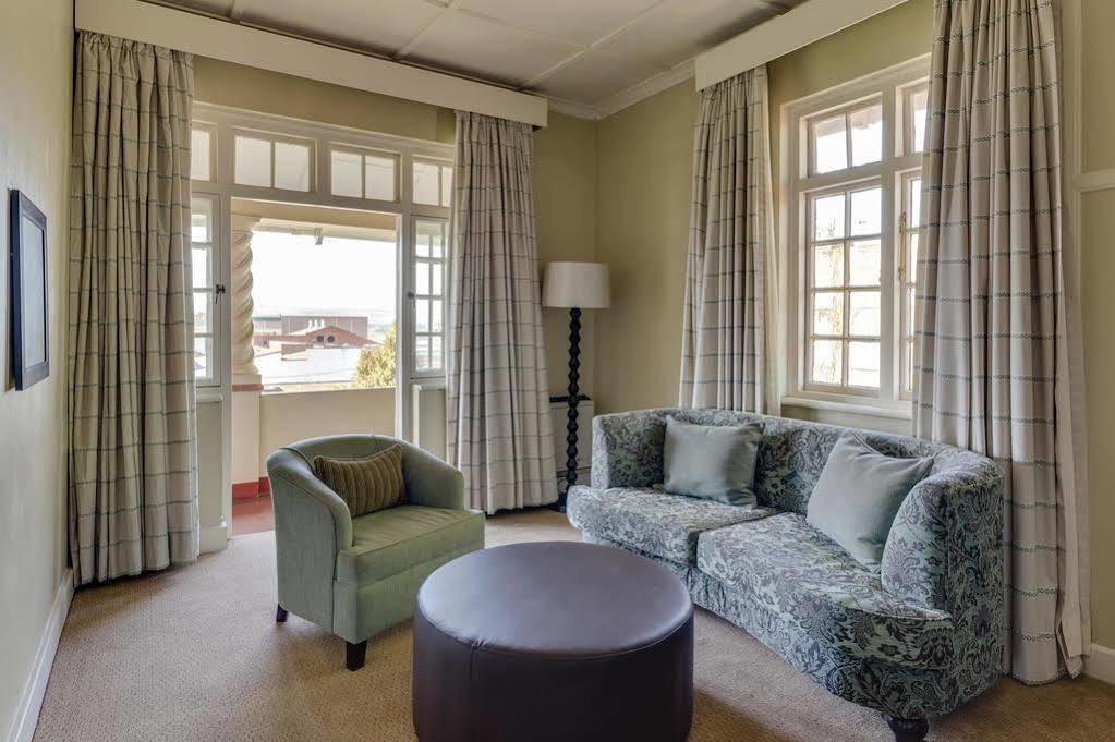 Imperial Hotel By Misty Blue Hotels Pietermaritzburg Zewnętrze zdjęcie