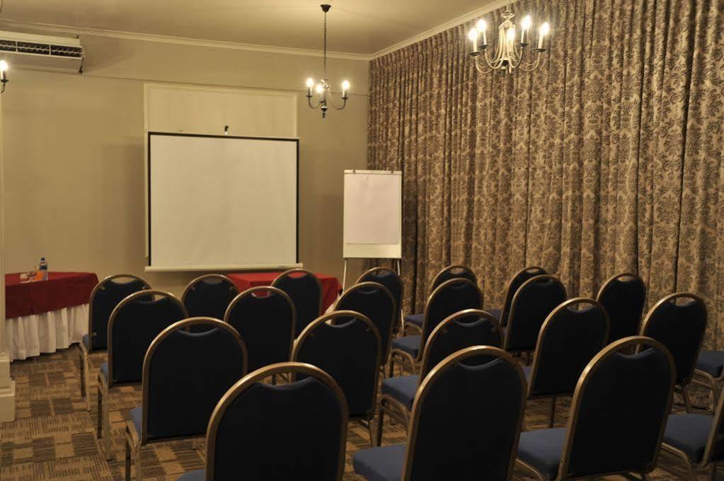 Imperial Hotel By Misty Blue Hotels Pietermaritzburg Zewnętrze zdjęcie