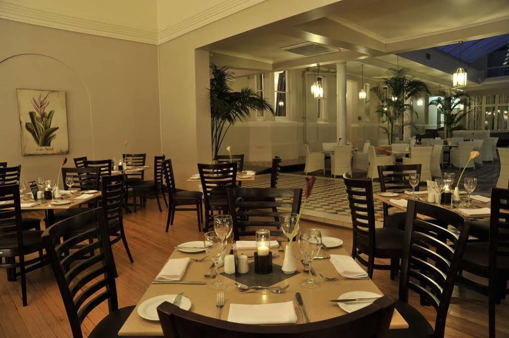Imperial Hotel By Misty Blue Hotels Pietermaritzburg Zewnętrze zdjęcie