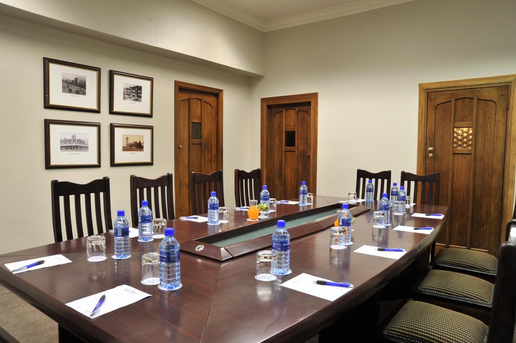 Imperial Hotel By Misty Blue Hotels Pietermaritzburg Zewnętrze zdjęcie