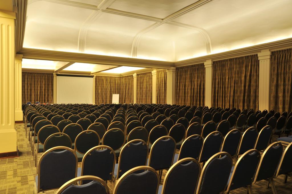 Imperial Hotel By Misty Blue Hotels Pietermaritzburg Zewnętrze zdjęcie