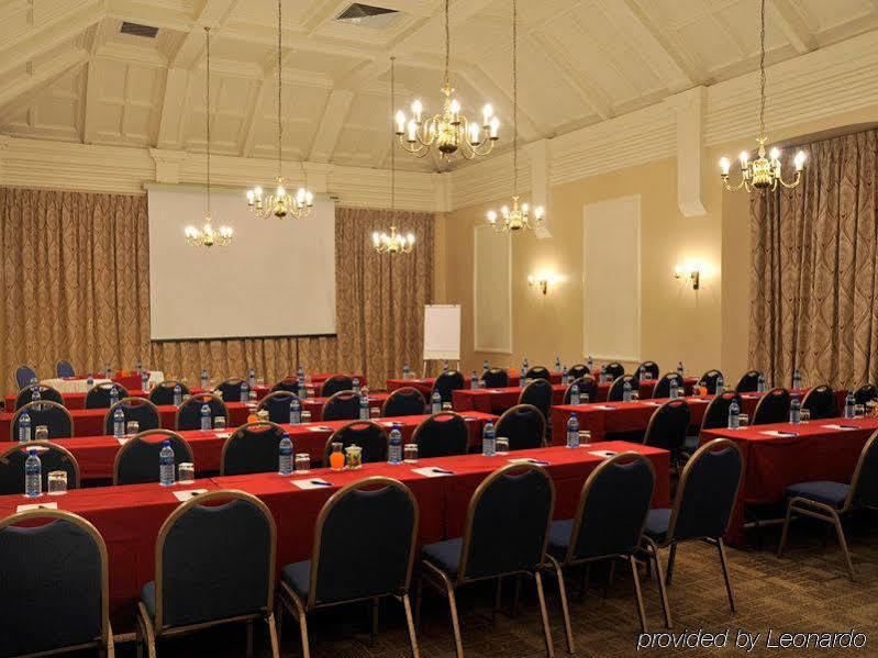 Imperial Hotel By Misty Blue Hotels Pietermaritzburg Zewnętrze zdjęcie