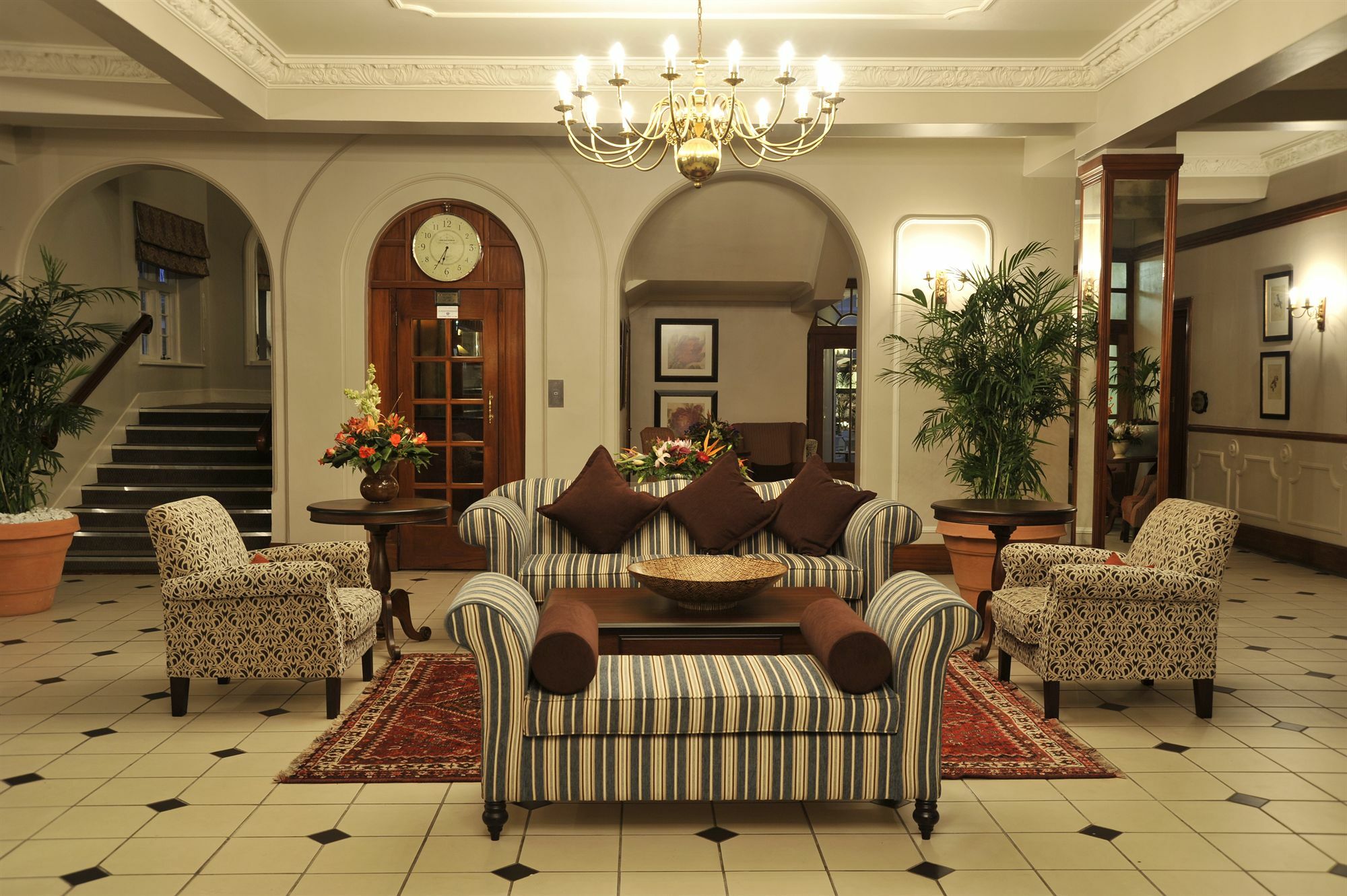 Imperial Hotel By Misty Blue Hotels Pietermaritzburg Zewnętrze zdjęcie